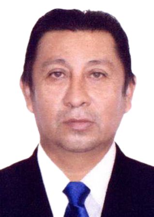 Juan Carlos Reto Sosa