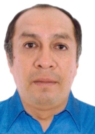 Juan Carlos Rodriguez Rondoy