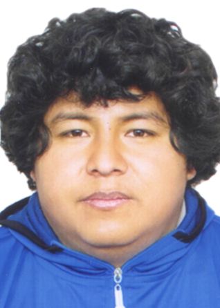 Juan Carlos Sanchez Yupanqui