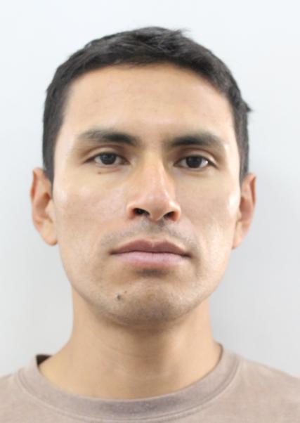 Juan Carlos Varon Lopez