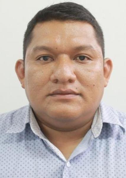 Juan Carlos Vera Agurto