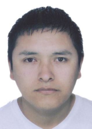 Juan carlos vilchez jauregui