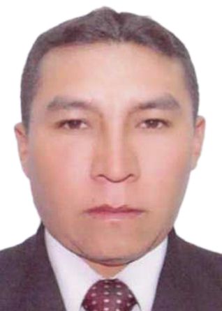 Juan Ccotohuanca Pucho