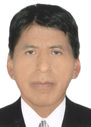 Juan Centeno Quispe