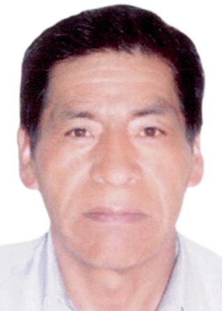 Juan Condori Churata