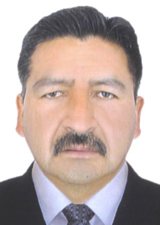 Juan Cordova Perez
