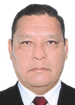 Juan Crisologo Berrios Castro