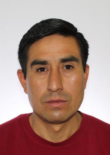 Juan Crisostomo Sifuentes Jaimes