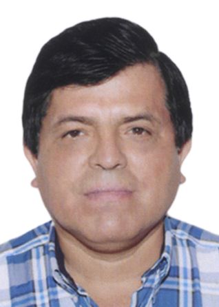 Juan de dios del carpio medina