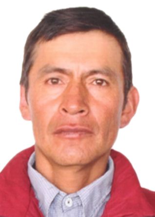 Juan De Dios Gomez Robles