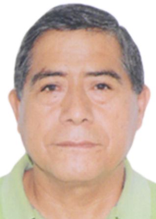 Juan Diaz Amado