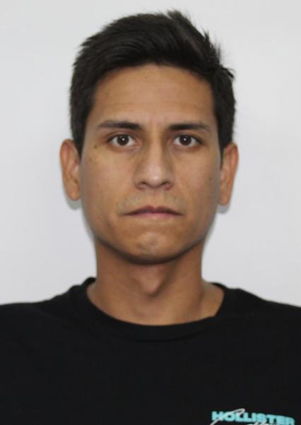 Juan Diego Bernedo Ittusaca