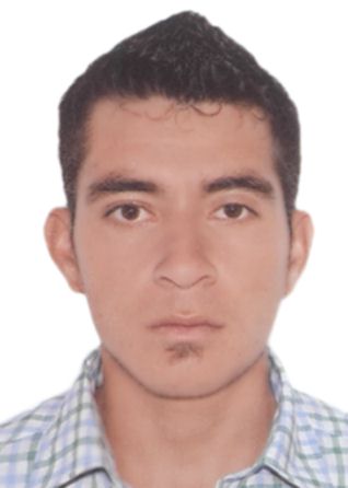 Juan Diego Chuan Cordova
