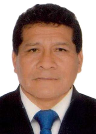 Juan edilberto suclupe chaname
