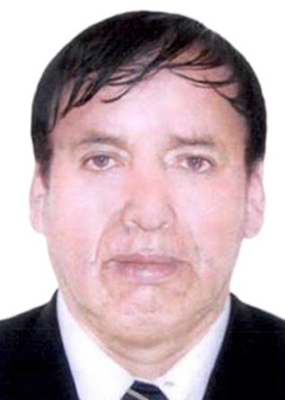 Juan Eleuterio Rueda Estela