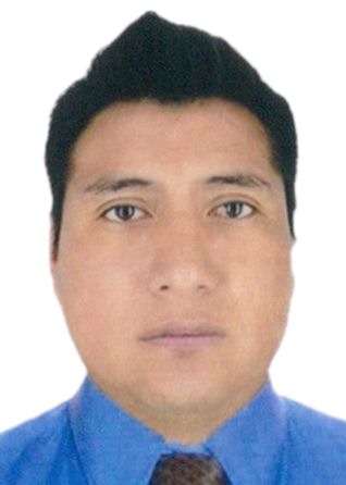 Juan Eloy Quea Vargas