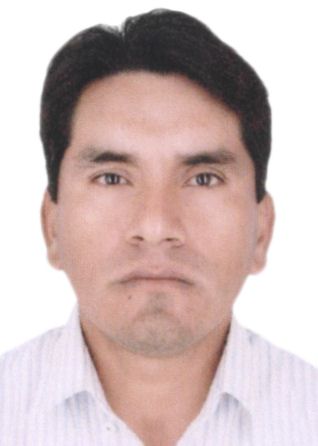 Juan Felipe Luyo Galdos