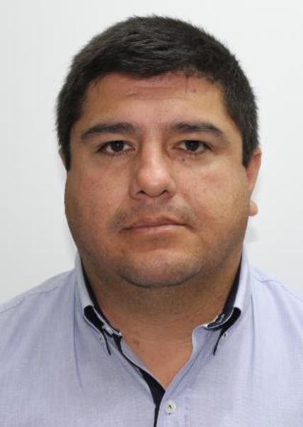 Juan Felix Camino Alfaro