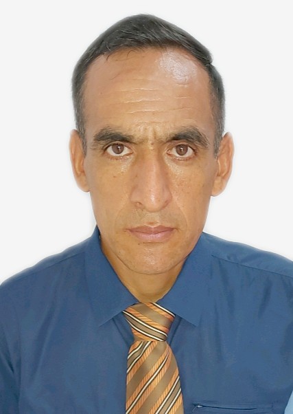 Juan Flores Mego