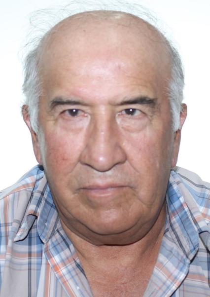 Juan francisco bravo lazarte