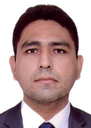 Juan Francisco Cevallos Lopez