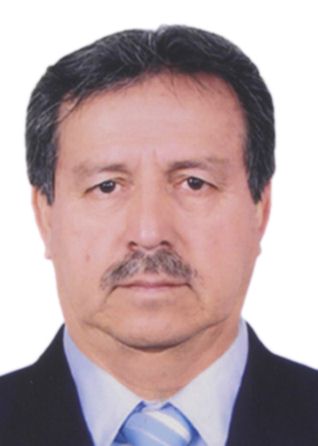 Juan Francisco Delgado Altamirano