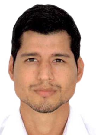 Juan Francisco Espinoza Solis
