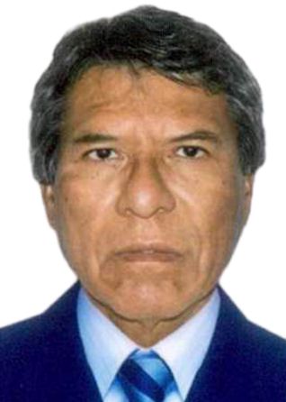 Juan Francisco Garcia Reto