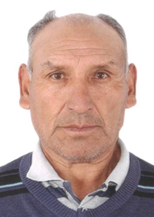 Juan Francisco Valdez Valdivia
