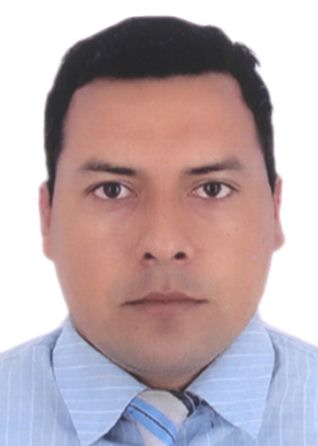 Juan Gabriel Andia Cruces