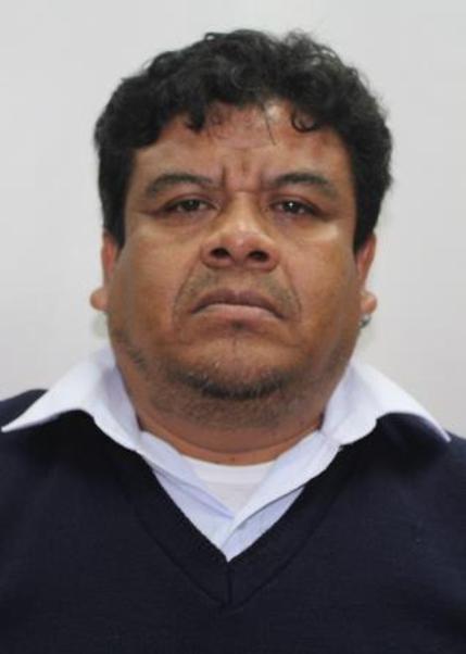 Juan Gabriel Vicente Atuncar