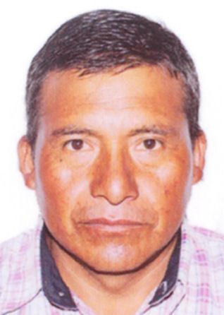 Juan Gregorio Garcia Romero