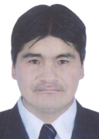 Juan Huaman Cusi