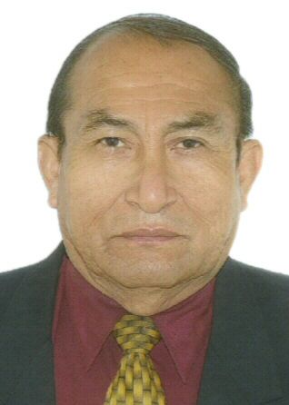 Juan Hugo Morales Salguero
