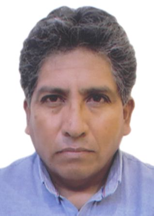 Juan Humberto Caqui Callapaza