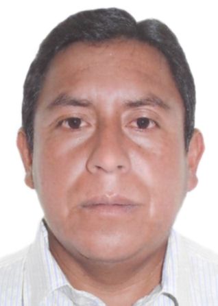 Juan Israel Lingan Llanos