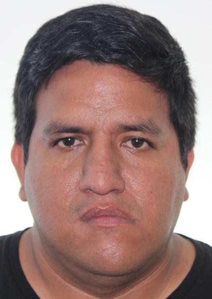 Juan Jackson Ducos Vilca