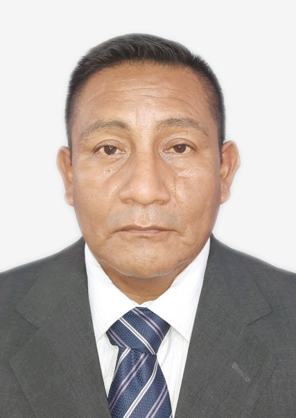 Juan Javier Almeyda Magallanes