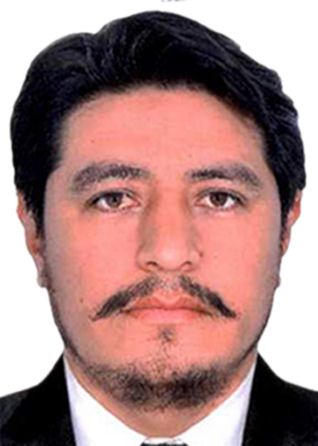 Juan Jesus Orellano Toledo