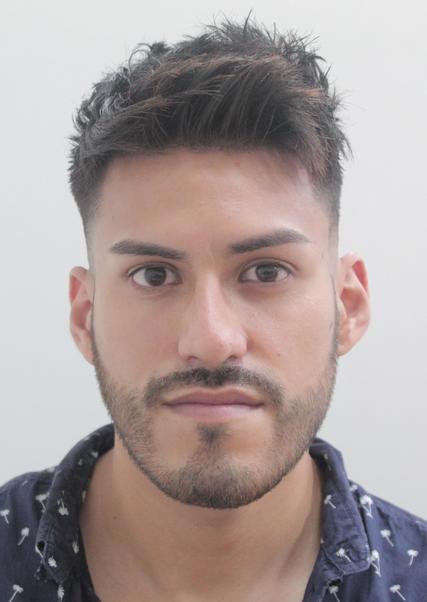 Juan Jesus Vargas Cornejo