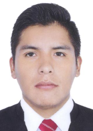 Juan Jhoel Sapaico Chupayo