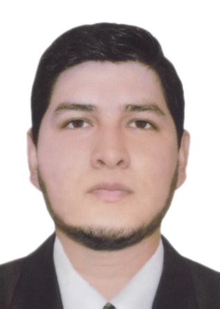 Juan Jose Chavarry Velasquez