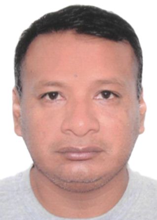 Juan Jose Espinoza Ponce