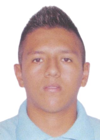 Juan Jose Garcia Ramirez