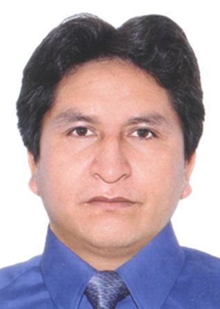 Juan Jose Lizana Melendres