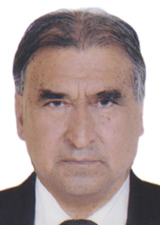 Juan jose mejia lucar