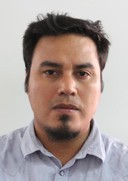Juan Jose Melendez Medina