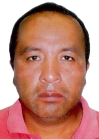 Juan Jose Rodriguez Angulo