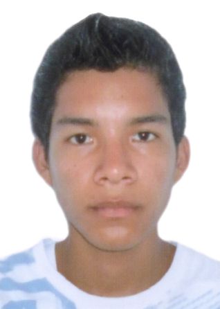 Juan Josue Herrera Pariahuache