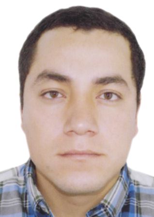 Juan Junior Sandoval Olguin